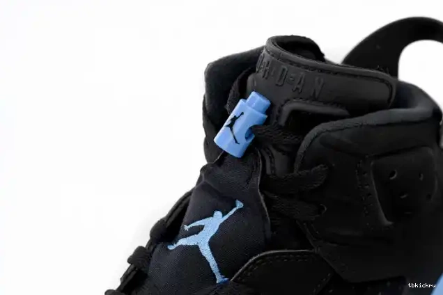 Rep TBK 384664-006 Air Retro UNC 6 Jordan 0621